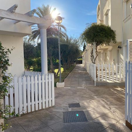 ורה Garden Vistas. Hermoso Duplex Con Patio, Solarium Y Piscina. מראה חיצוני תמונה