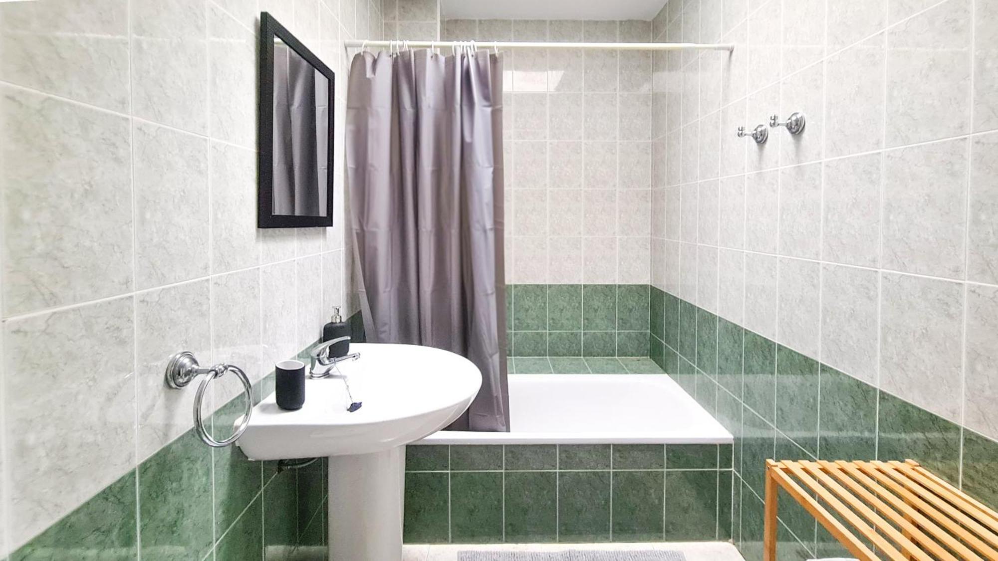 ורה Garden Vistas. Hermoso Duplex Con Patio, Solarium Y Piscina. מראה חיצוני תמונה