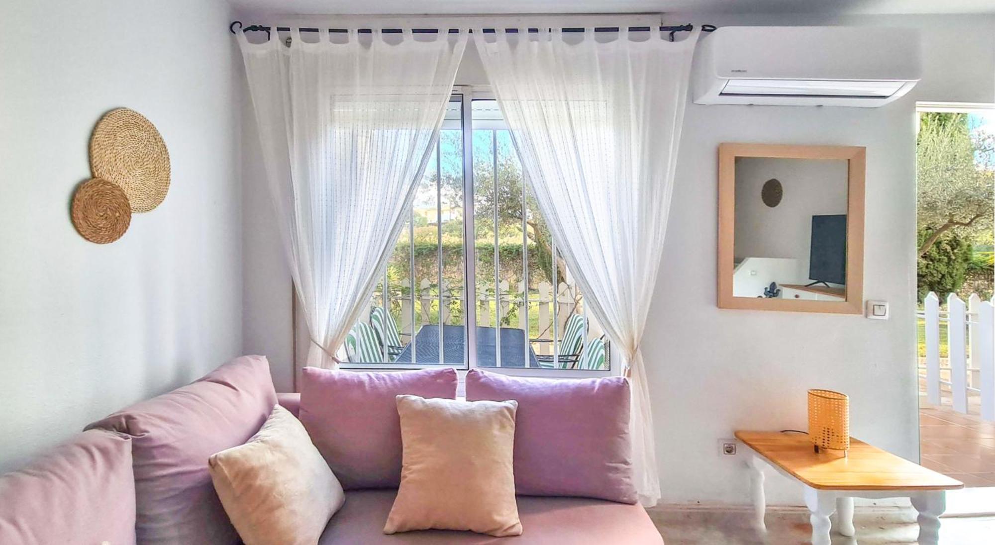 ורה Garden Vistas. Hermoso Duplex Con Patio, Solarium Y Piscina. מראה חיצוני תמונה