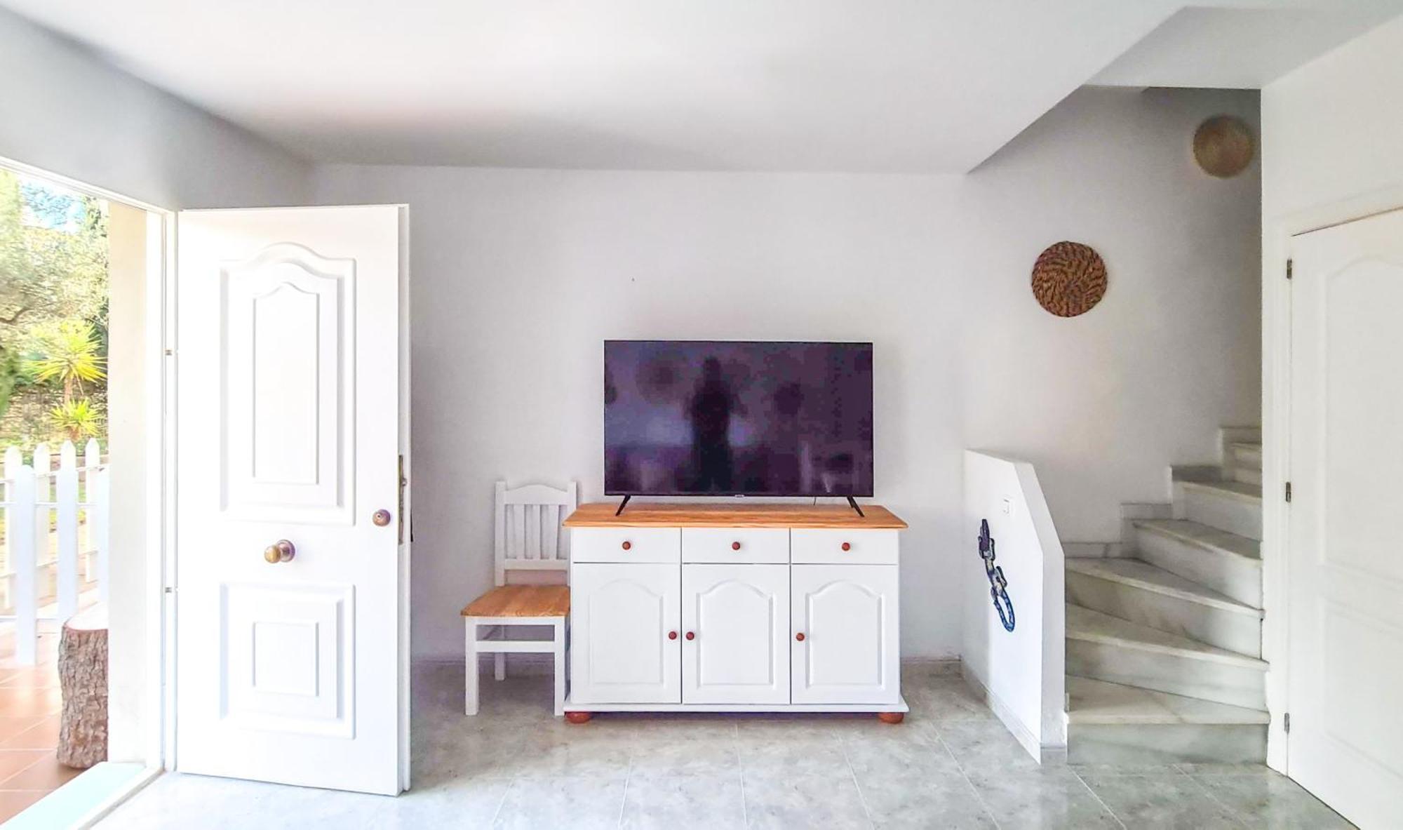 ורה Garden Vistas. Hermoso Duplex Con Patio, Solarium Y Piscina. מראה חיצוני תמונה
