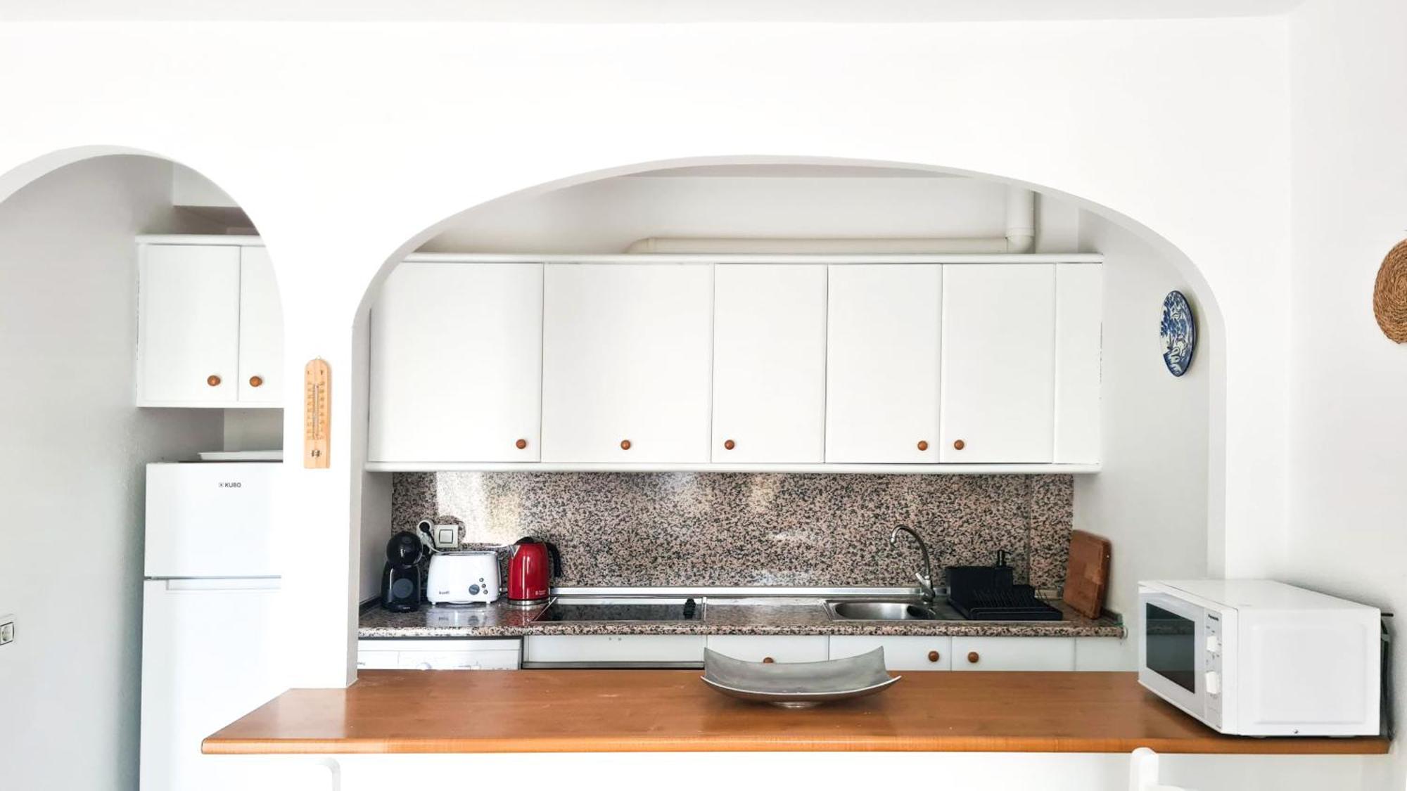 ורה Garden Vistas. Hermoso Duplex Con Patio, Solarium Y Piscina. מראה חיצוני תמונה