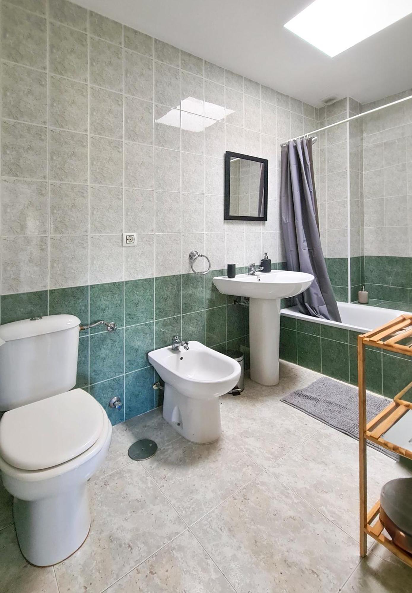 ורה Garden Vistas. Hermoso Duplex Con Patio, Solarium Y Piscina. מראה חיצוני תמונה