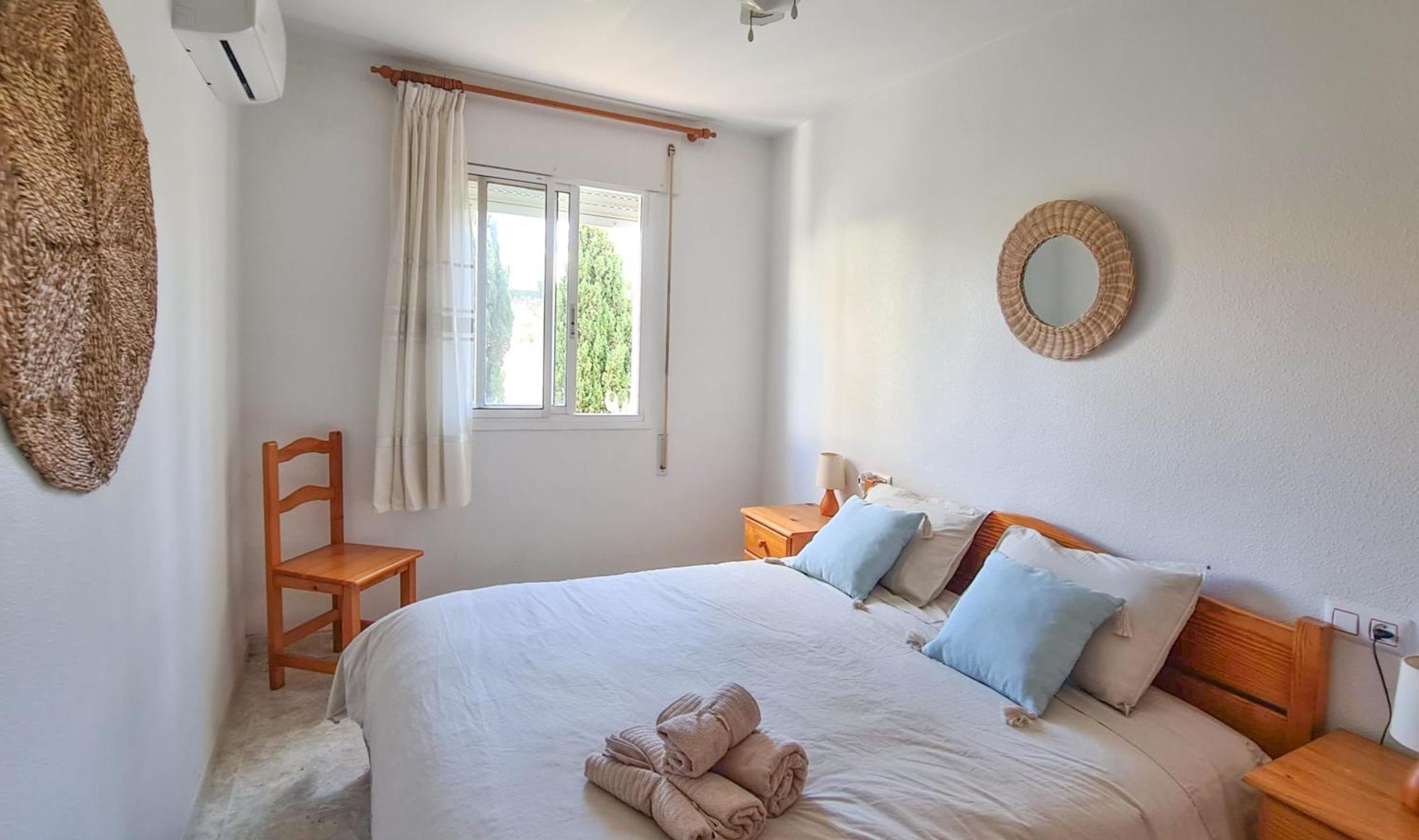 ורה Garden Vistas. Hermoso Duplex Con Patio, Solarium Y Piscina. מראה חיצוני תמונה
