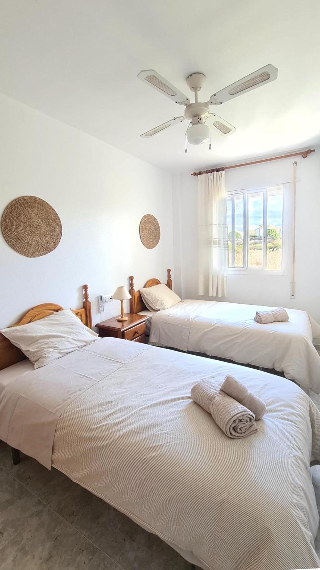 ורה Garden Vistas. Hermoso Duplex Con Patio, Solarium Y Piscina. מראה חיצוני תמונה
