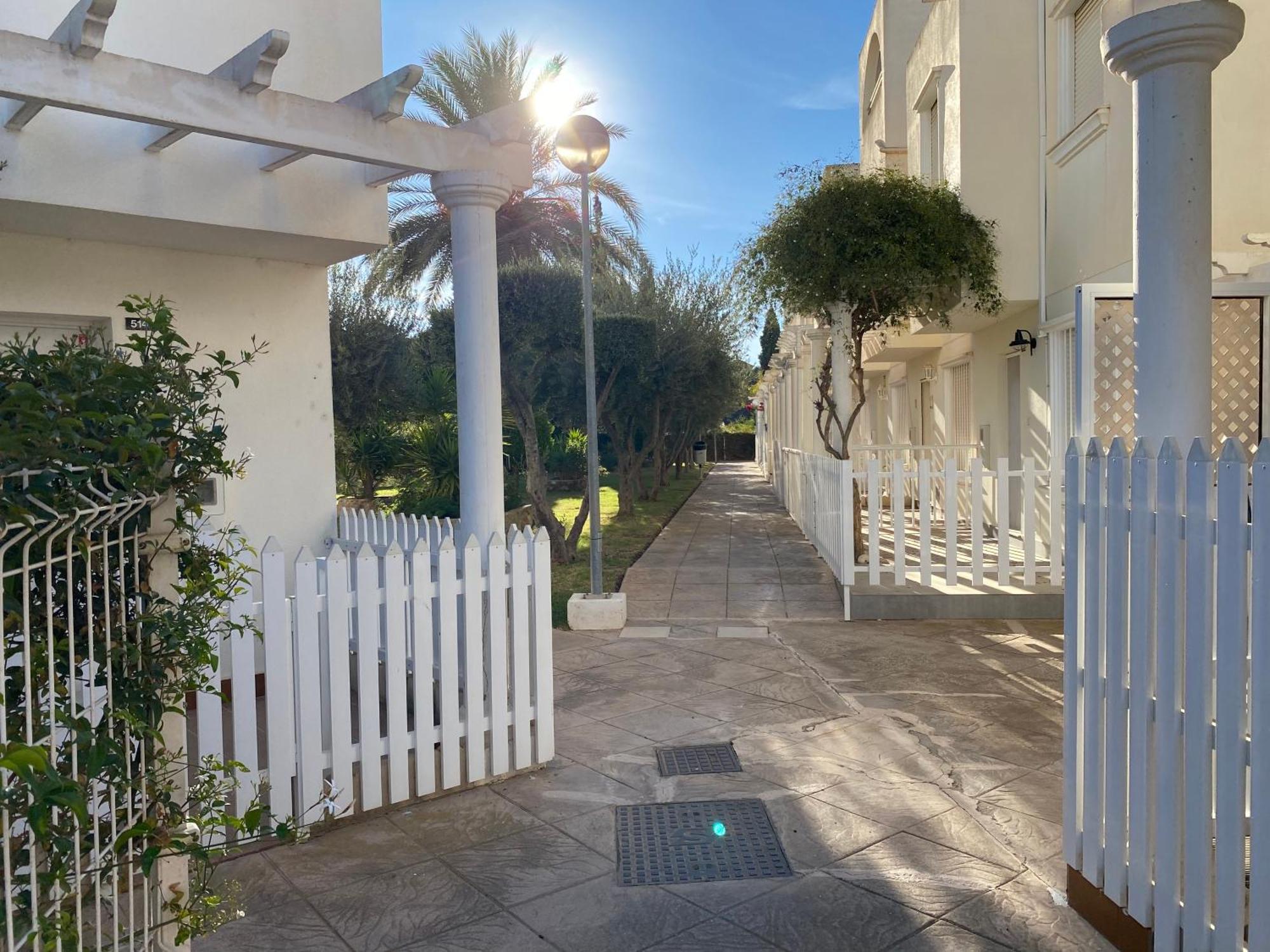 ורה Garden Vistas. Hermoso Duplex Con Patio, Solarium Y Piscina. מראה חיצוני תמונה