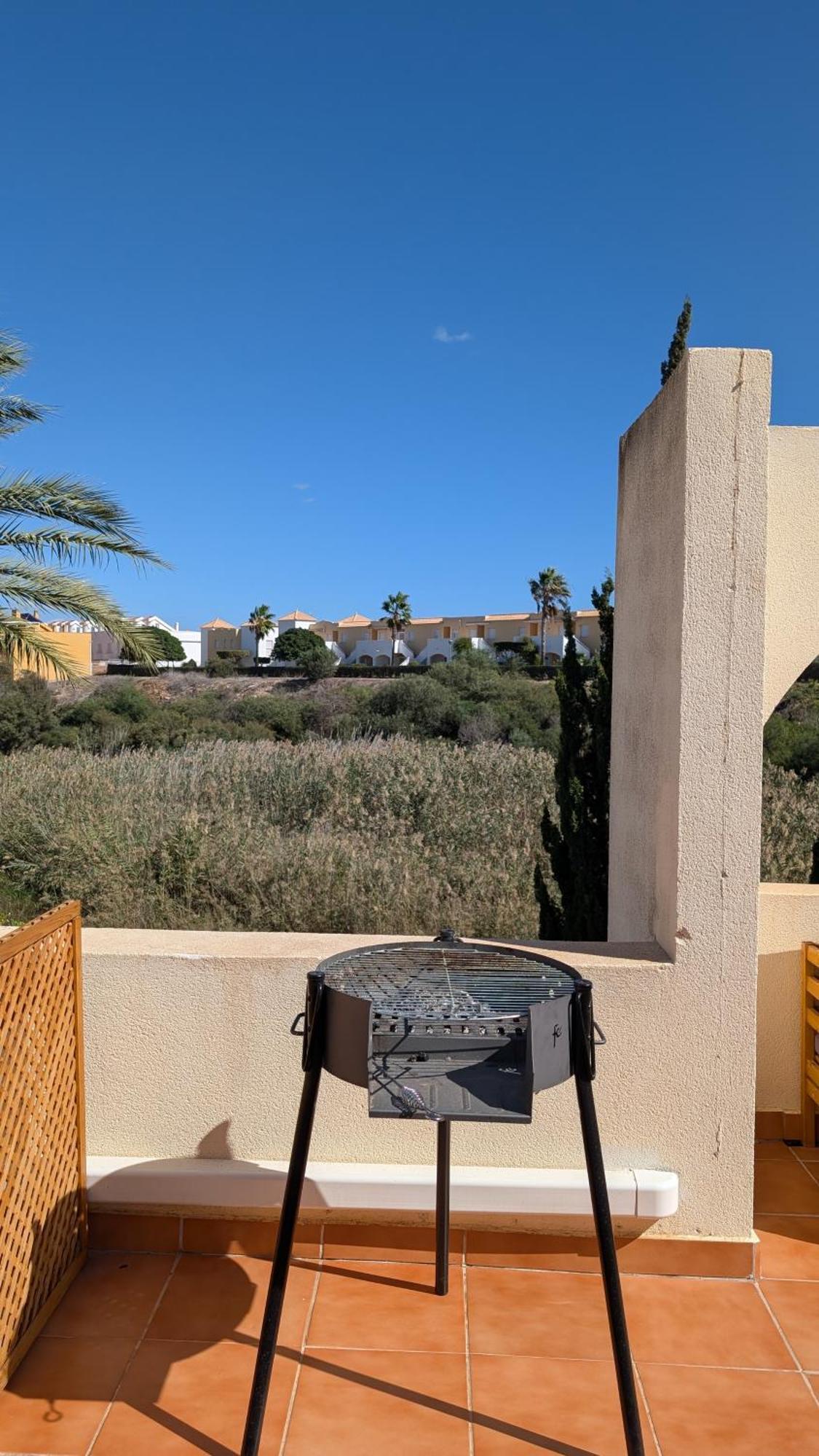 ורה Garden Vistas. Hermoso Duplex Con Patio, Solarium Y Piscina. מראה חיצוני תמונה
